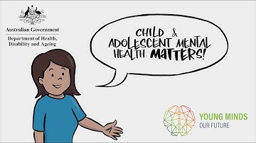 What stakeholders should know about the Young Minds: Our Future Survey (Full Length)