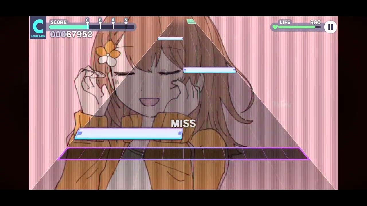 ATIACSF 1: Aa anata ga shitte shimau