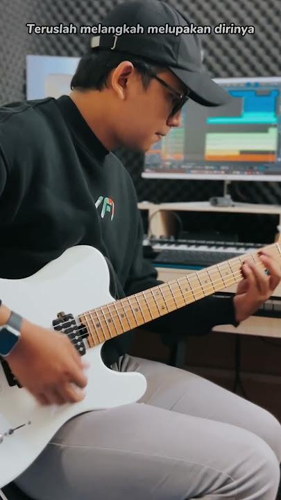 Download lagu GEISHA - Karena Kamu || Reza Zulfikar Version