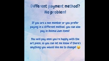 Commissions (Please check desc!) | Queenk1215