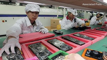 New Sign That Apple Is Readying Next iPhone, and More