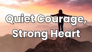 The Gentle Power of Everyday Courage screenshot 2