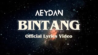 AEYDAN - Bintang