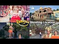 Old Ramayan - Shooting Location Tour 😍 | 40 Yrs back Ramanand Sagar Ramayan was Shot Here