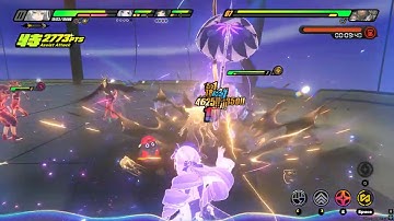 Demonized Rampant Brute abusing i-frames