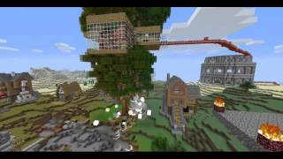Minecraft TNT Explosion - New Sound Update RC2