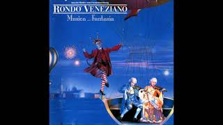 Rondò Veneziano - &quot;Tournament&quot;