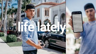 Change Your Environment, Change Your Life Florida Vlog Mindset Talk