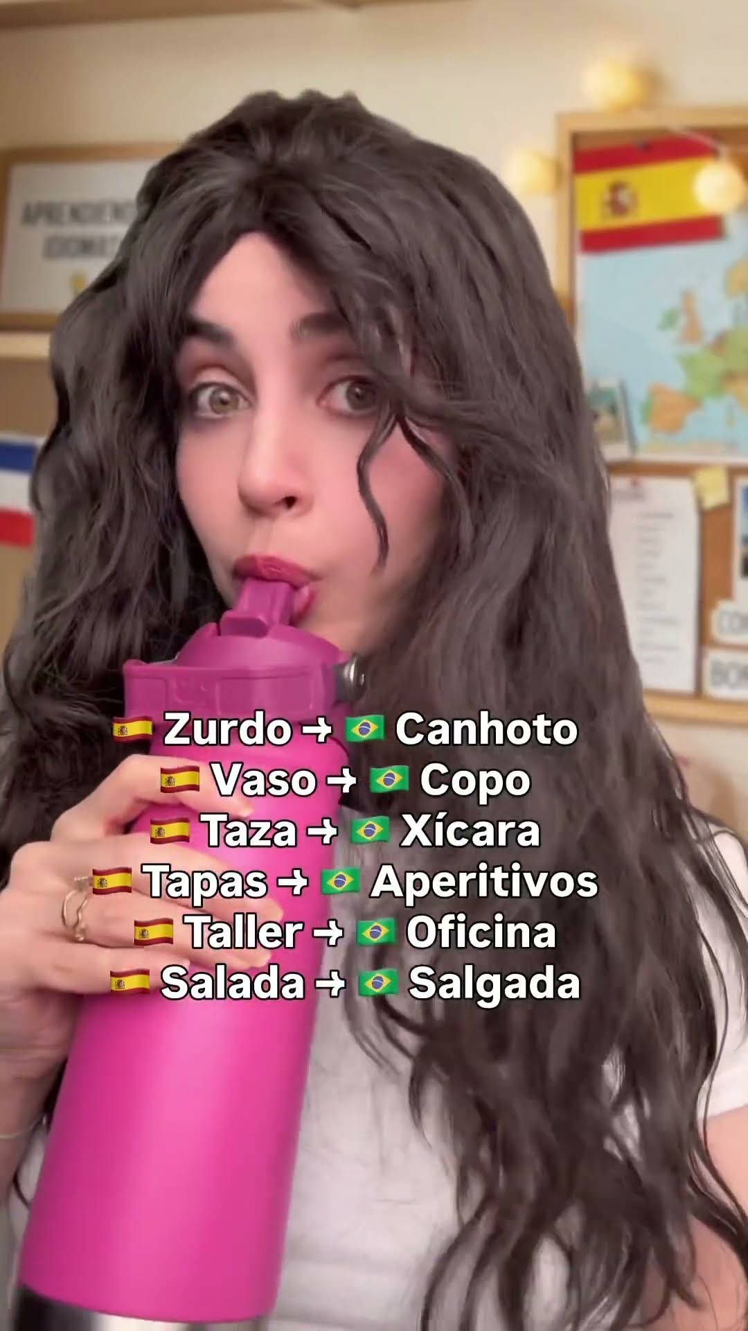 Tapas em espanhol: petiscos, tampas e ir de tapas