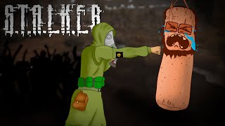 :       (DayZ Stalker RP)