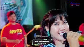RAVITA MUSIC - NEMU - EMA VERNANDA - WEDDING WULAN & FRENDI - KECAPI TELAHAB JEPARA