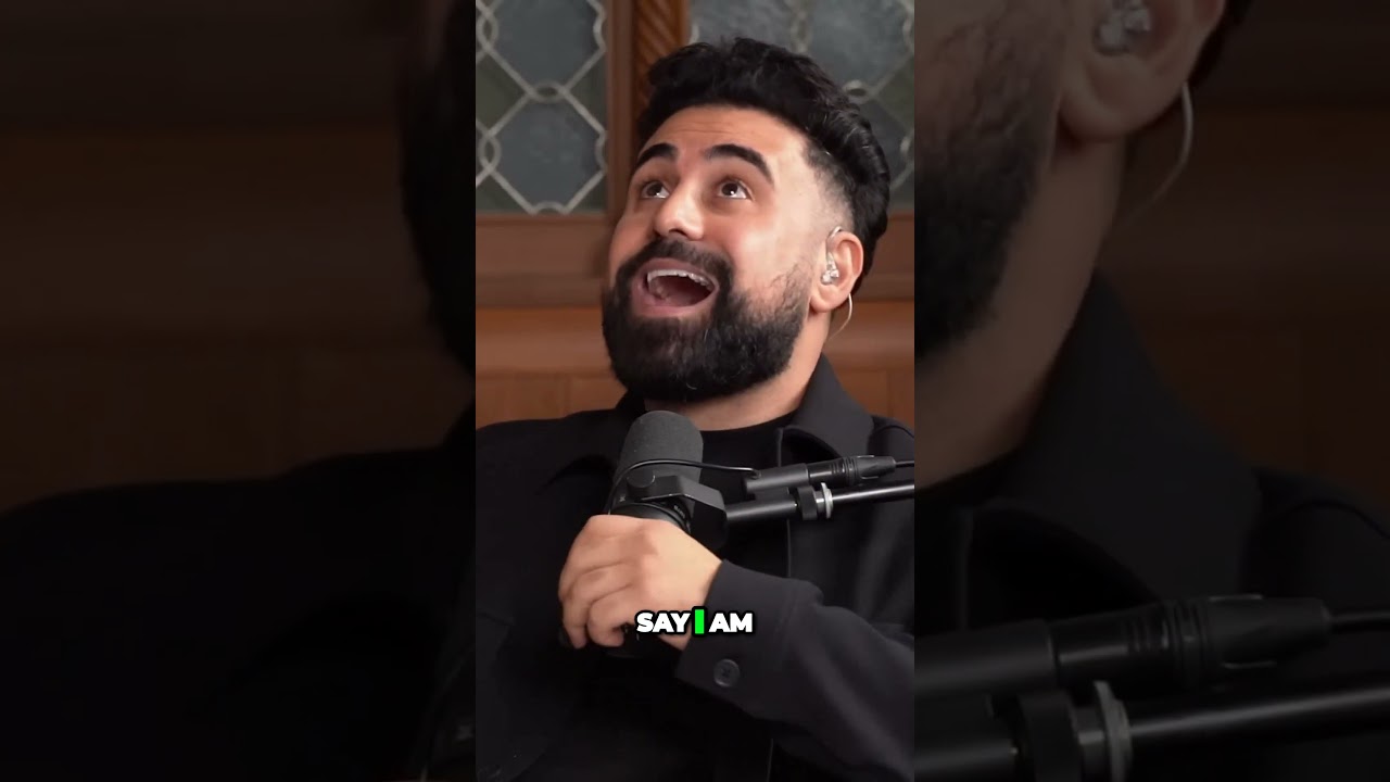 Unleashing Confidence  Harnessing Faith for Success in Any Room