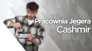 🆕Efekt lekkiego perłowego połysku na ścianie - farba dekoracyjna Jeger Cashmir - Film instruktażowy