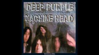 Pure Audio!! 70's Rock「Deep Purple」Ⅱ ～McIntosh C1000+MC1201, Esoteric P03/D03, JBL 4343WX