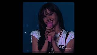 Lalisa Blackpink Editstoyourfeed