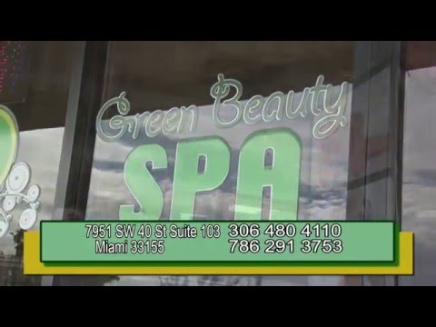 Green Beauty Spa (Cejas)