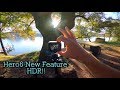 GoPro Hero6: NEW HDR Feature! GoPro Tip #602