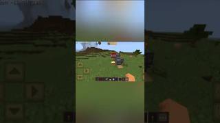 Minecraft tik tok hack minecraft bedrock edition and java #minecraft #trending #viral #shorts