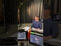 Guess who's coming to Code ON : Ray Kim (김경래 님) #shorts