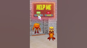 Italian Brainrot : Tung tung tung Sahur x roblox 99 nights Choose right door