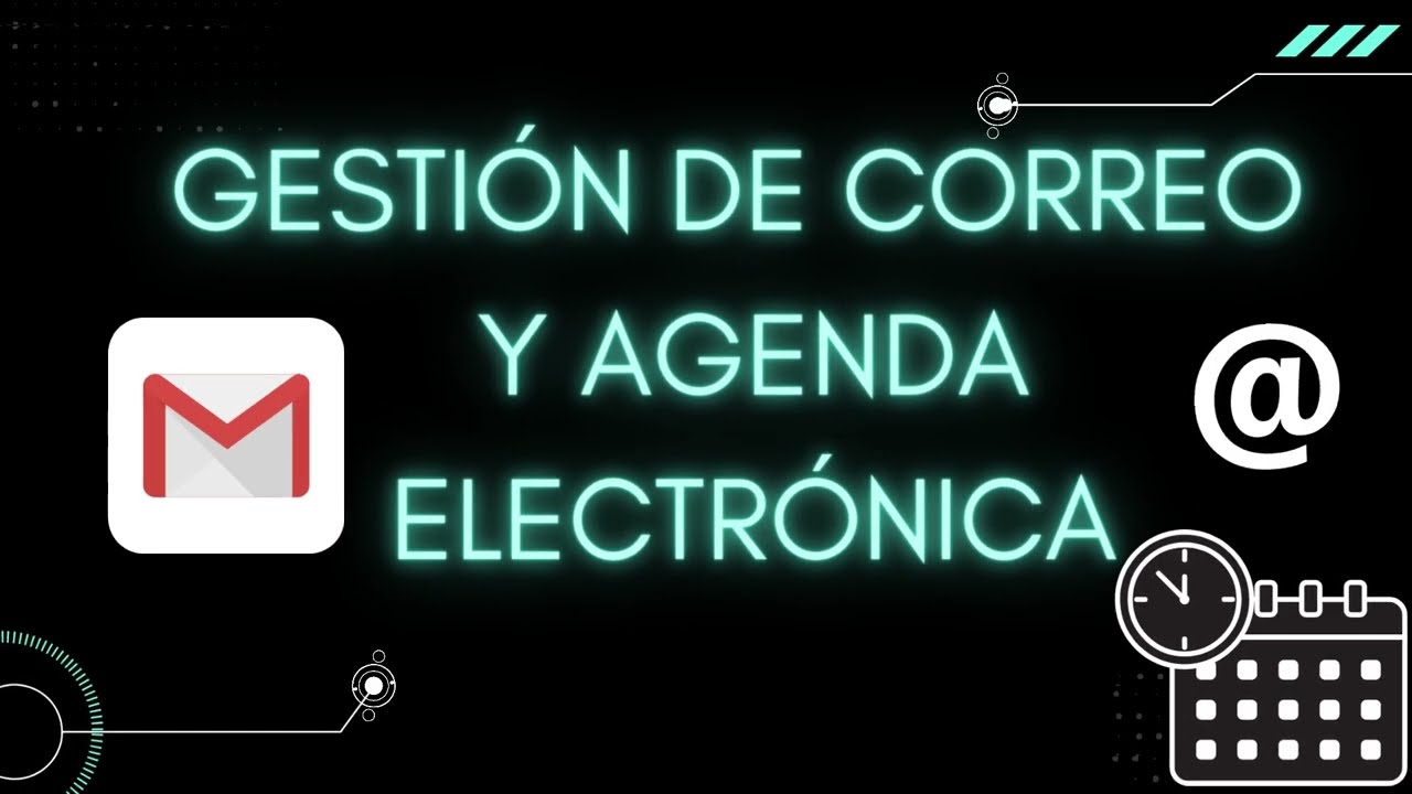 Agenda electronica