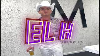 Tito Torbellino Jr - El H (En Vivo 2021)