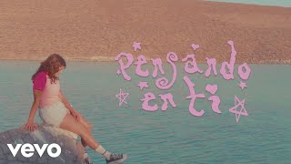 Karlanasty - Pensando En Ti