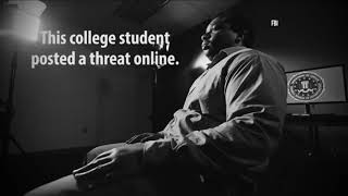 FBI launches campaign as warning of consequences for "hoax threats"