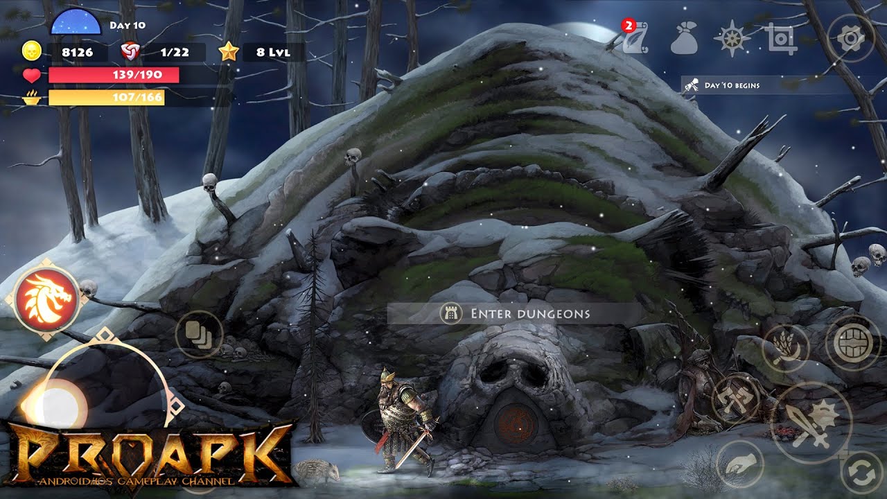 Baixar Apple Knight 2.1 Android - Download APK Grátis