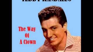 Teddy Randazzo - The Way Of A Clown chords