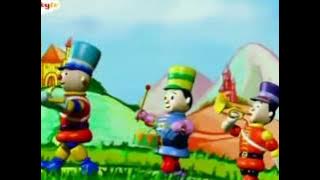 BabyTV The Grand Duke of York english
