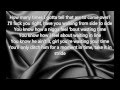 How Many Times-ft. Chris Brown, Lil Wayne, Big Sean |Lyrics|