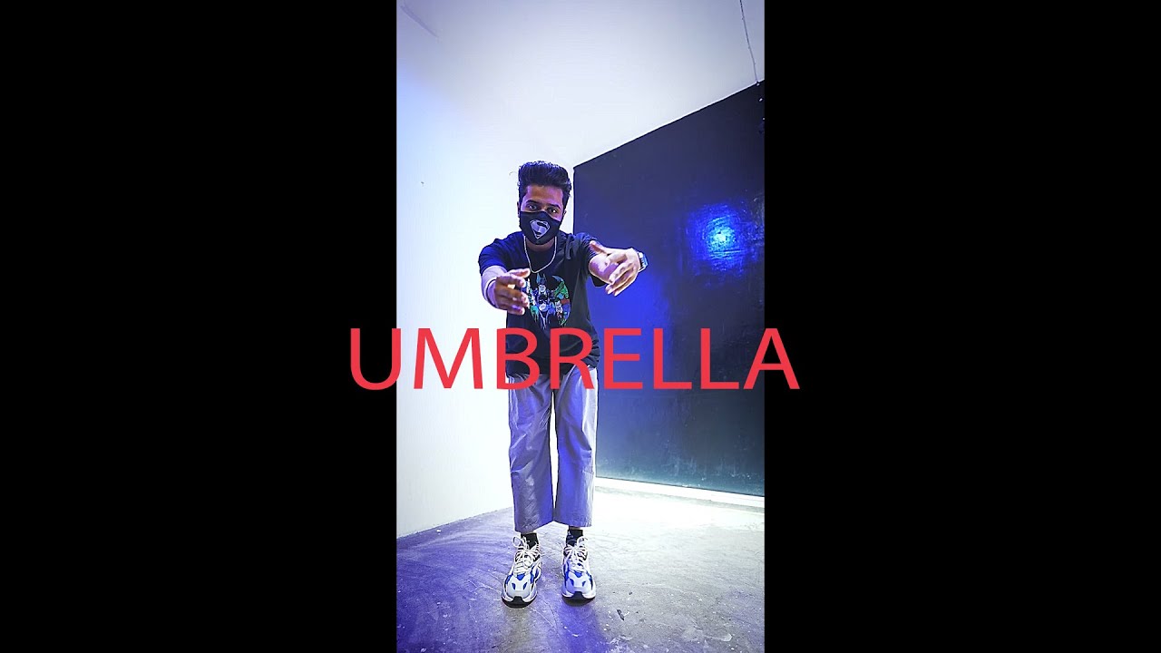 Umbrella Diljit Dosanjh Intense shorts shuffledance Anand Singh