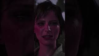 lucy Baldwin cutscene part 2 #assassinscreedblackflagresynced