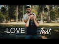 Test Love - Film version