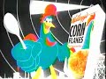 Kellogg's Corn Flakes - Bird is the Word Commercial (1994)