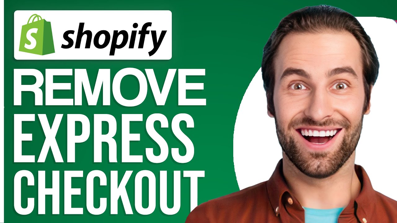 How To Remove Express Checkout On Shopify Quick Guide 2024 YouTube how-to-remove-express-checkout-on-shopify-quick-guide-2024-youtube