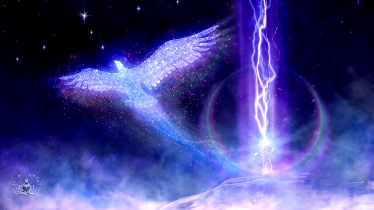 Tune Into the Present Moment   111Hz   1111Hz Spiritual Connection   Divine   Angel Number Frequency