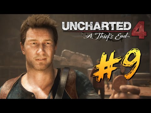 Video: Uncharted 4 - Bab 9: Mereka Yang Membuktikan Layak