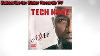 Tech N9ne - Le Horde (N9NA Into) [NEW] 2019