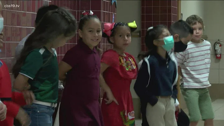 Celebrating Hispanic Heritage Month: Birdwell Elem...
