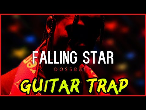 travis-scott-x-nav-type-beat-"falling-star"-dark-emotional-dope-trap-beat