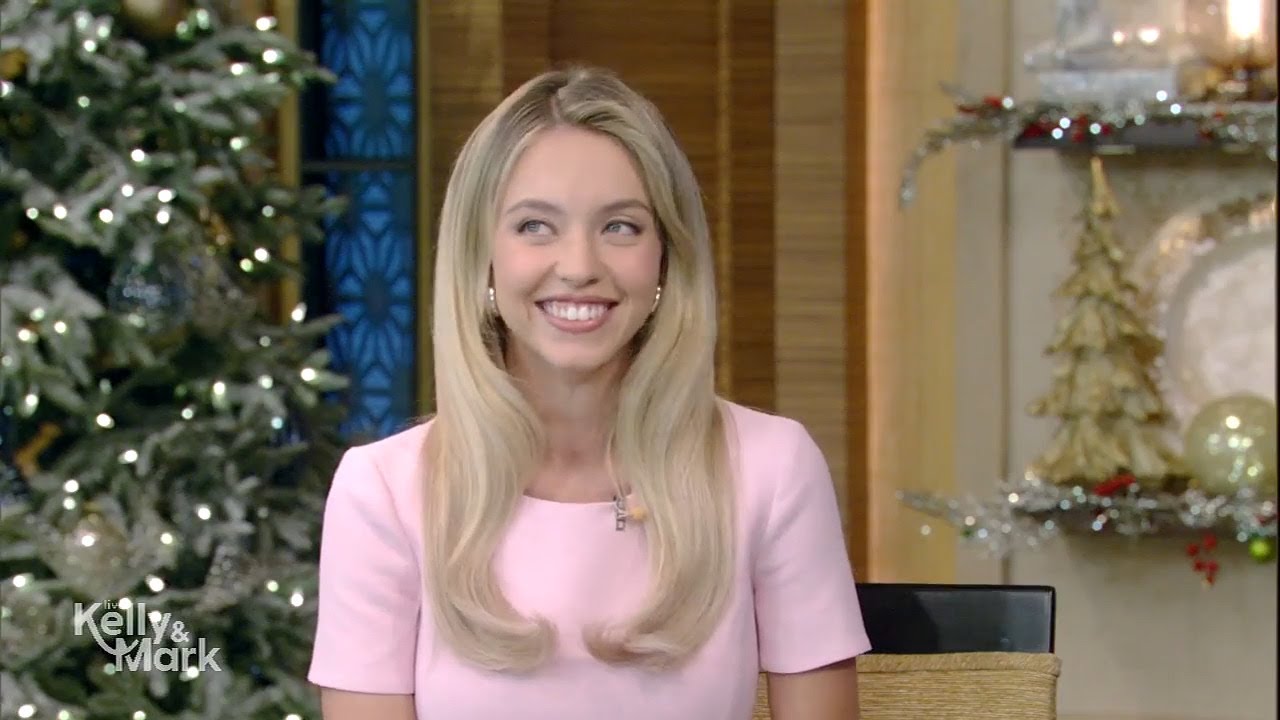 Sydney Sweeney Is Trained in Grappling and Kickboxing