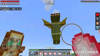 Dungeon craft addon screenshot 1