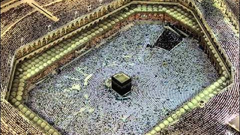 تلاوة مميزه وخاشعة جداً لسورة الجن _عشاء الأربعاء 7/29/ 1435هـ الشيخ إبراهيم العسيري