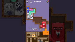 puZzle cats 🧩#viral #video #trending game #puzzle #cat #trending shorts #trending songs screenshot 1