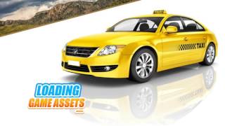 Taxi Mania: Road Runners 3D - Gameplay HD screenshot 3