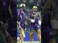 KOLKATA KNIGHT RIDERS - 73 FOR 6 FROM 11 OVERS ❌ #cricket #ipl #kolkataknightriders #kkrteam #kkr
