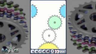 Geared iPad iPhone Level 32