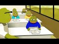 Pepe the frog animation dissecting full clip